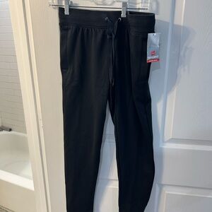 Hanes Sport Black Women’s Joggers